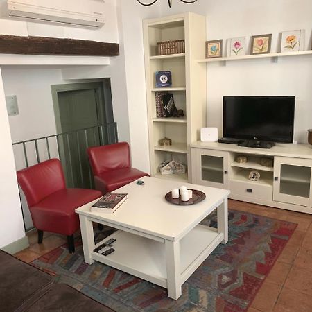 Apartamento Homelife El Temple Toledo Dış mekan fotoğraf