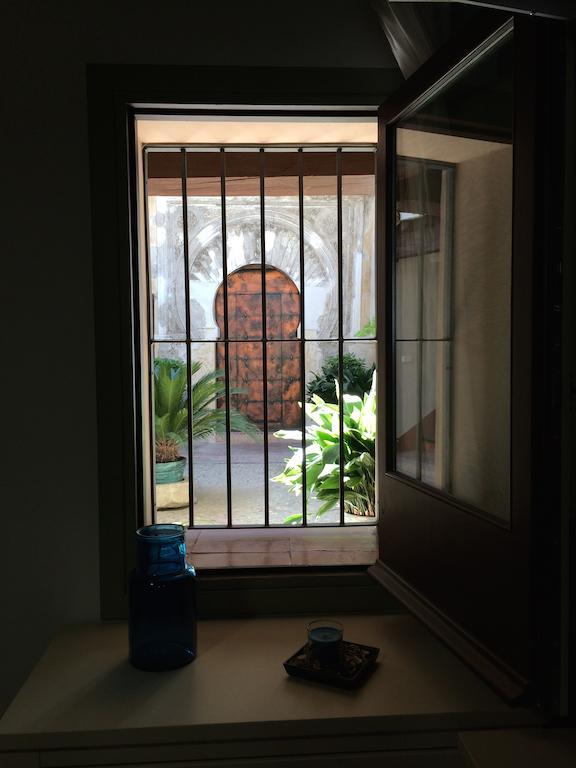 Apartamento Homelife El Temple Toledo Oda fotoğraf