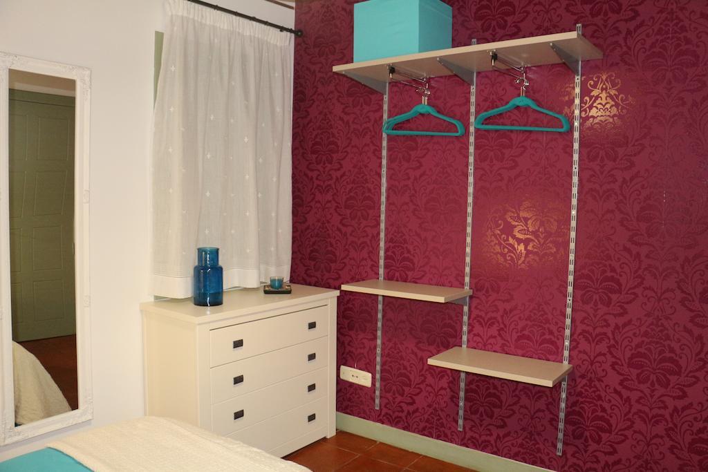 Apartamento Homelife El Temple Toledo Oda fotoğraf