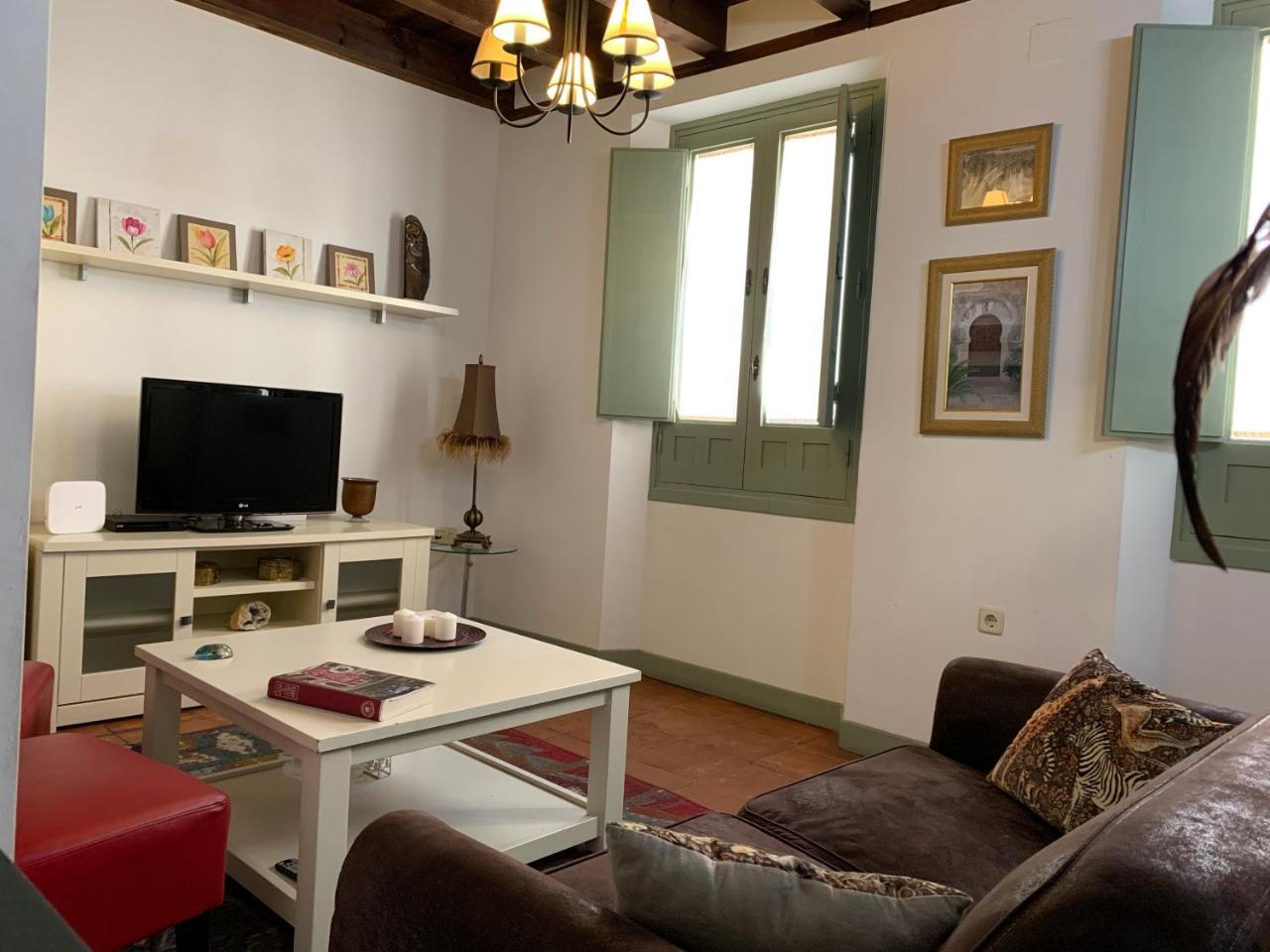 Apartamento Homelife El Temple Toledo Dış mekan fotoğraf