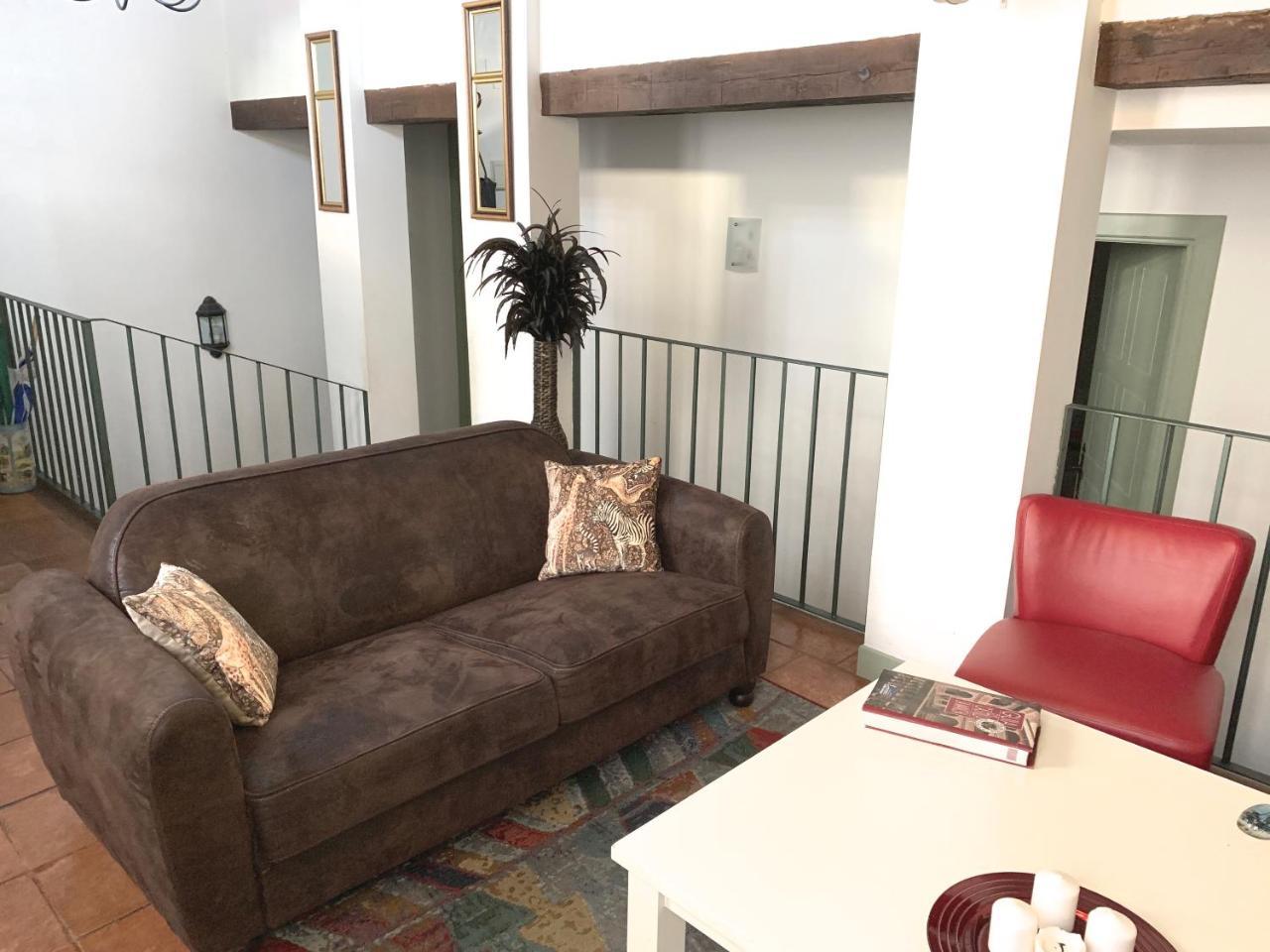 Apartamento Homelife El Temple Toledo Dış mekan fotoğraf
