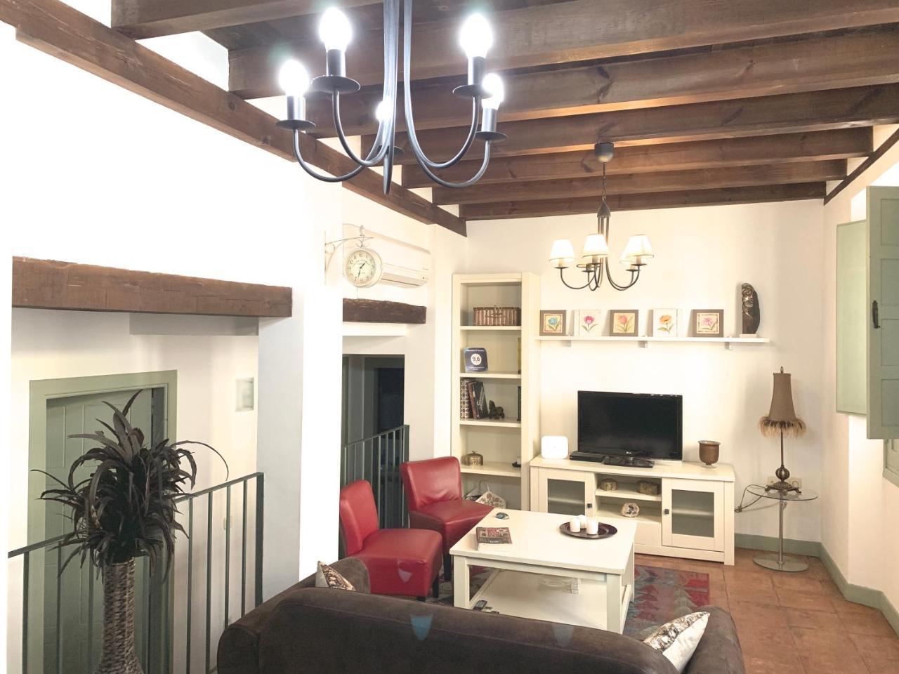 Apartamento Homelife El Temple Toledo Dış mekan fotoğraf