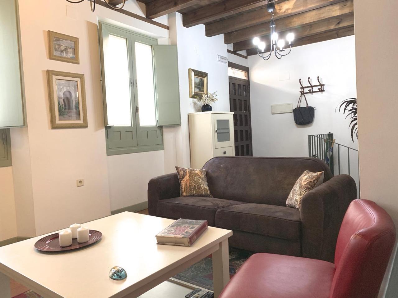 Apartamento Homelife El Temple Toledo Dış mekan fotoğraf