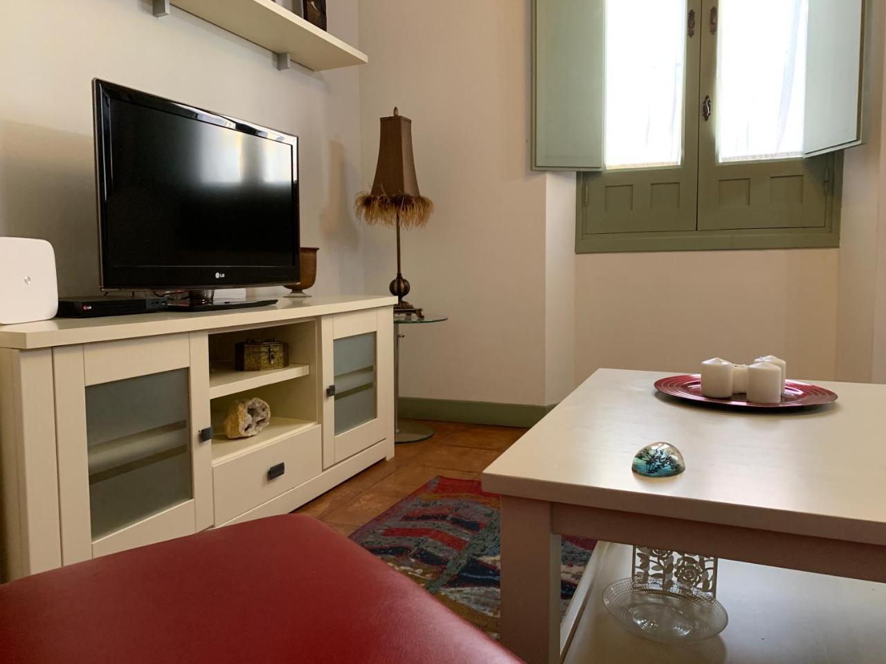 Apartamento Homelife El Temple Toledo Dış mekan fotoğraf