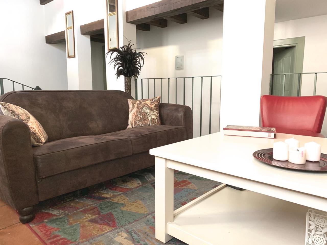 Apartamento Homelife El Temple Toledo Dış mekan fotoğraf