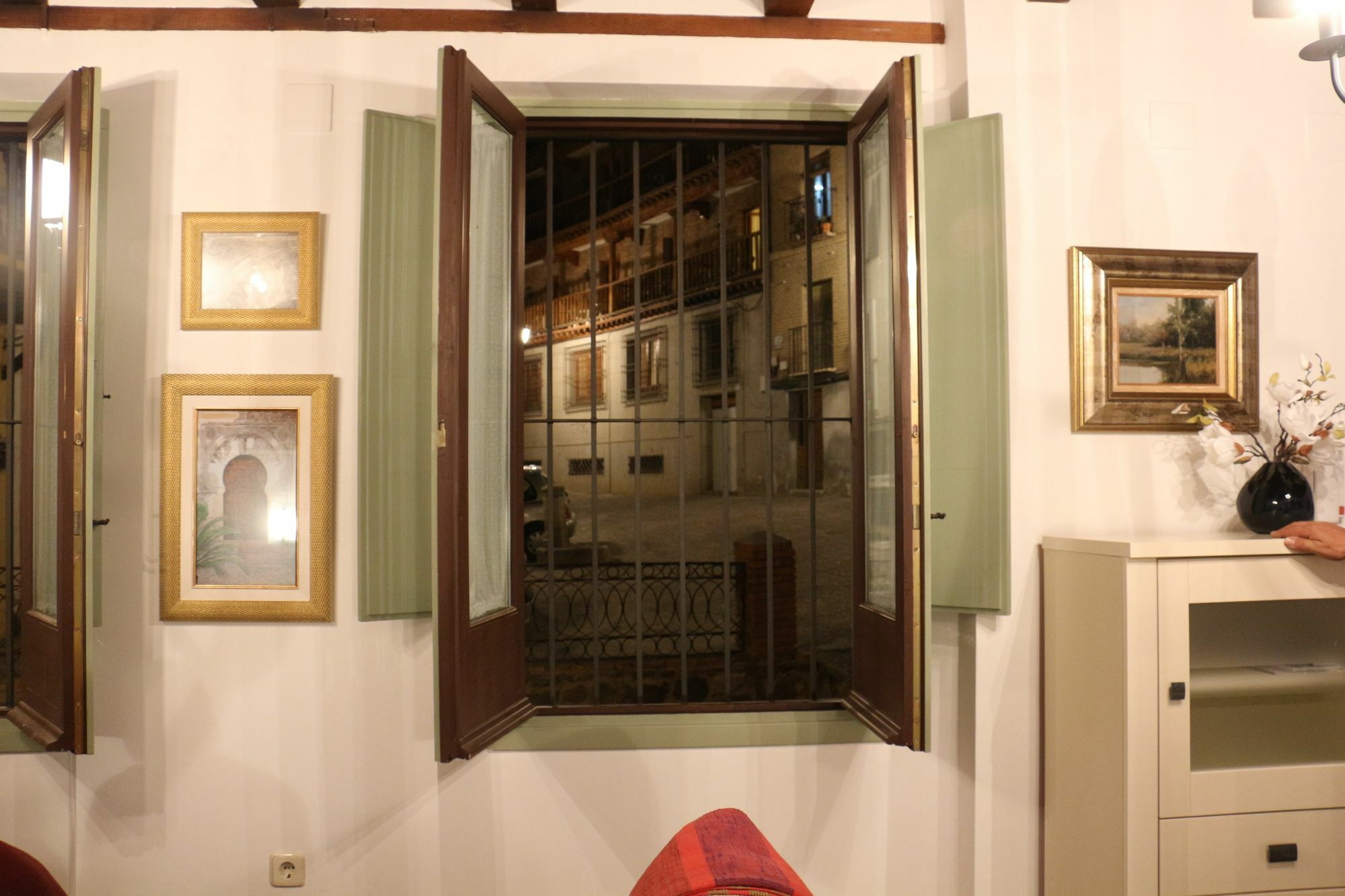 Apartamento Homelife El Temple Toledo Dış mekan fotoğraf