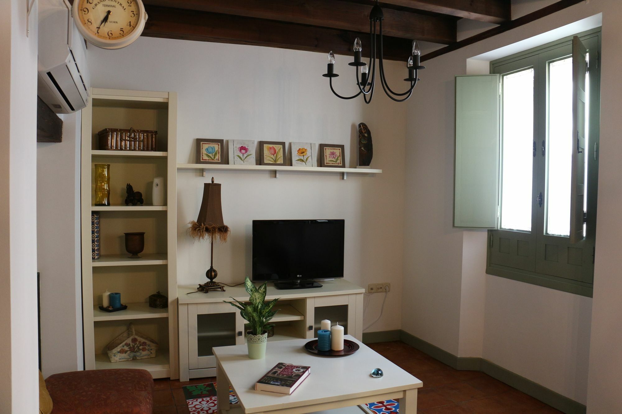 Apartamento Homelife El Temple Toledo Dış mekan fotoğraf