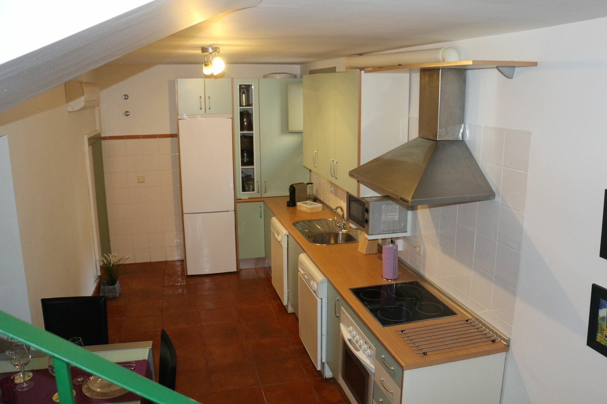 Apartamento Homelife El Temple Toledo Dış mekan fotoğraf