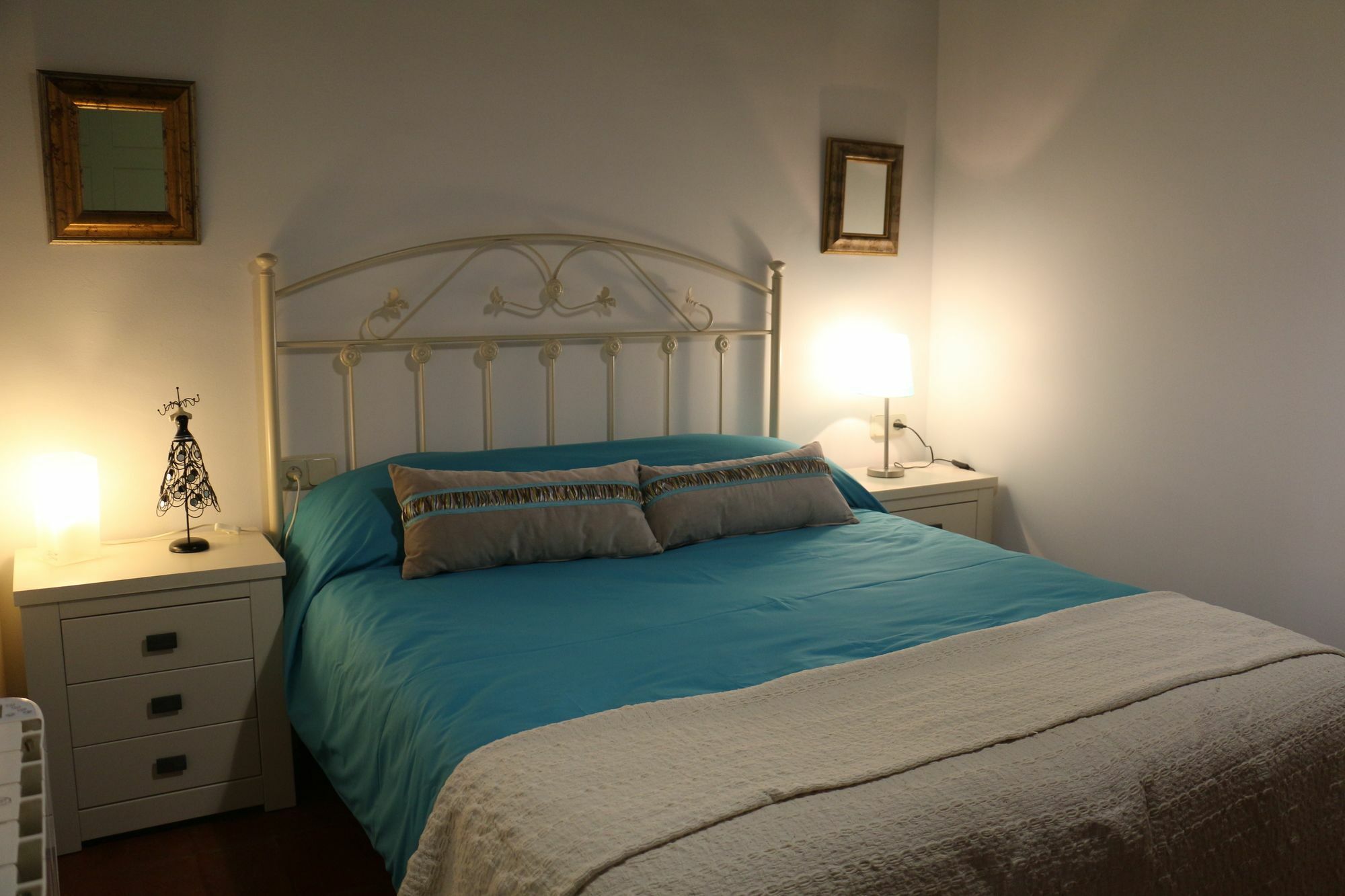 Apartamento Homelife El Temple Toledo Dış mekan fotoğraf