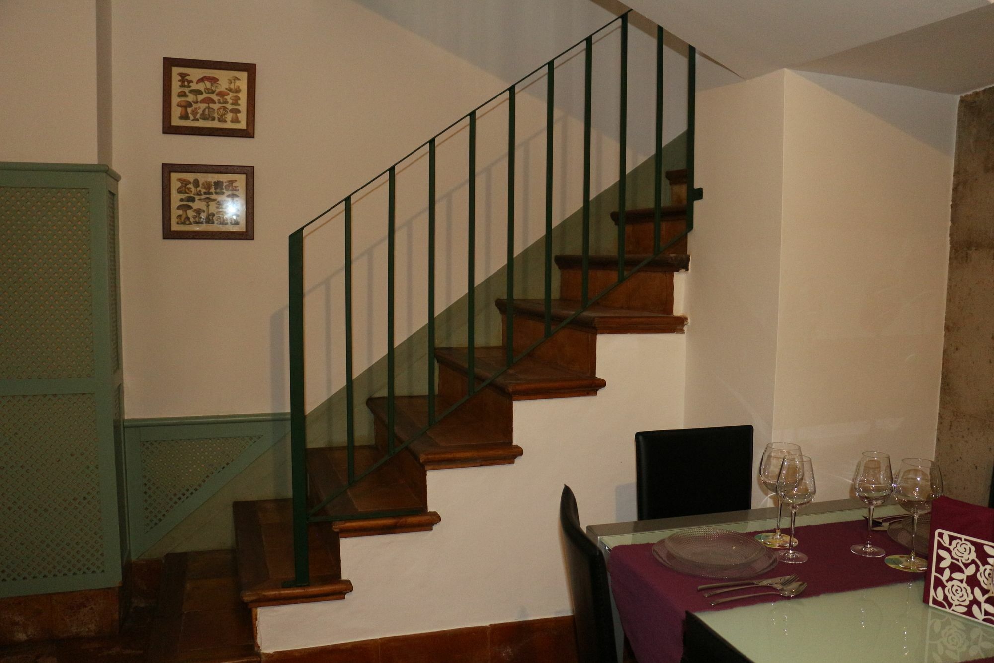 Apartamento Homelife El Temple Toledo Dış mekan fotoğraf